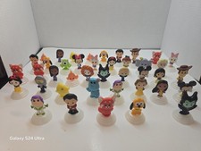 McDonald  s Happy Meal Disney 100 Years of Wonder 2023 Toys Lot Of 40 Unique