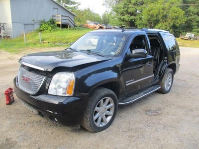 Driver Left Center Pillar Fits 10-14 ESCALADE 365450