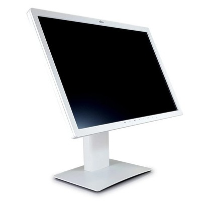 Fujitsu B24W-7 LED 1920x1200 24'' TFT-Monitor 2x1,5W 16:10/w DP DVI VGA USB2