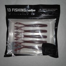 13 Fishing The Jerk Rabbit Ear Tail 14 Sweet Red Chili Sauce 5-pack