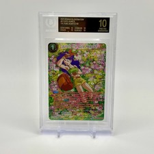 Launch the Pure Hearted BT12-013 carta