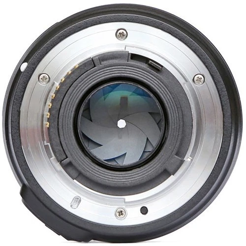 (Open Box) Yongnuo YN 50mm f/1.8 Lens for Nikon F - Image 3 of 4