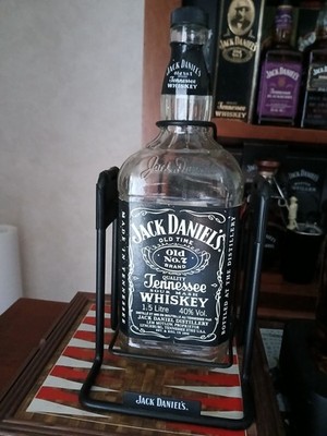 Schaukel JACK DANIEL'S