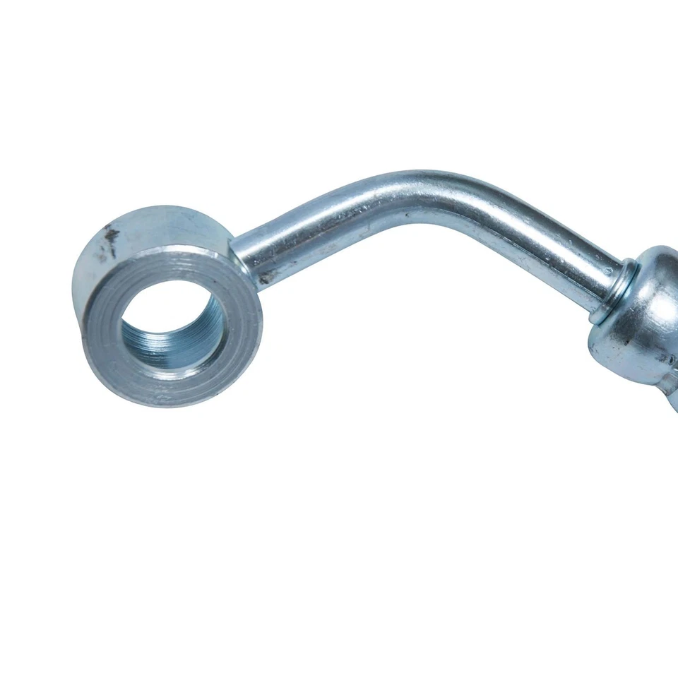 Conjunto de manguera de línea de presión de dirección asistida Edelmann 91692 para camioneta 90-00 D21 Foto 2 de 4