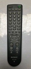Genuine Sony Remote Control RM-V201