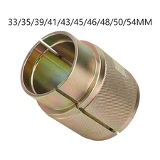 Universal Fork Seal Drive Tool for Conventional Inverted Forks Split Design