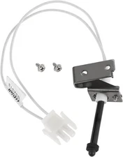 903110 903110A Hot Surface Ignitor.Gas Furnace Burner Ignitor Kit with Plug