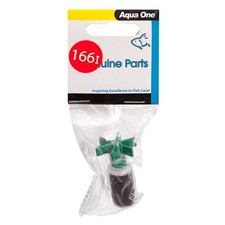 Aqua One Impeller 166i - LifeStyle 52/76/94 Classic 40/72 AquaBac 100 (#25166i)