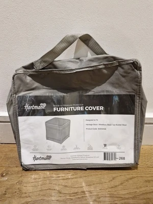 Hartman Heritage/Westbury/Ice Bucket Stool Garden Furniture Cover