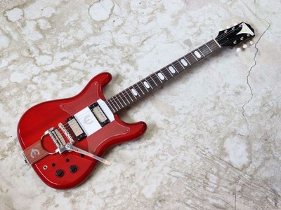 [Used] Epiphone Crestwood Custom Cherry 2021 Edition [2025060000331]