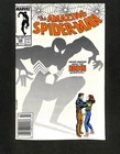 Amazing Spider-Man #290 Newsstand Variant Peter Parker Proposes to Mary Jane!