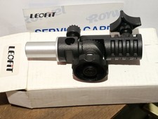 0824-m109 Leofit Camera Flash Bracket Folding Four Lamp Holder Bracket...