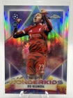 2025 Topps Chrome Rio Ngumoha