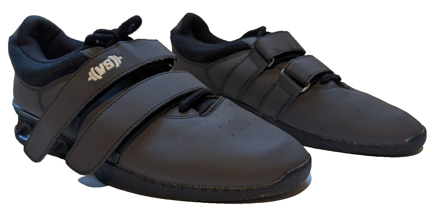 VANS Scarpa da sollevamento pesi VS Athletics II modello # VS030 uomo taglia 10 5