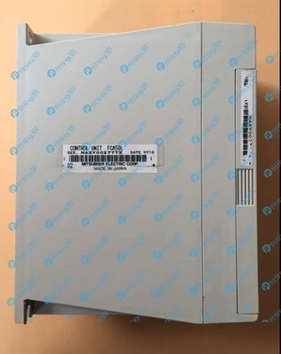 Used 1PC Mitsubishi PLC FCA50L