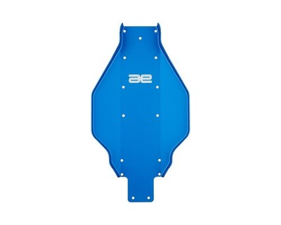 Team Associated RB10 Retro Chassis blau ASC91230 Team Associated RB10 Retro Kit,