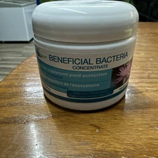 Aquarium Pond Water Treatment 125g Natural Cleaners Bacteria 300 Gallons