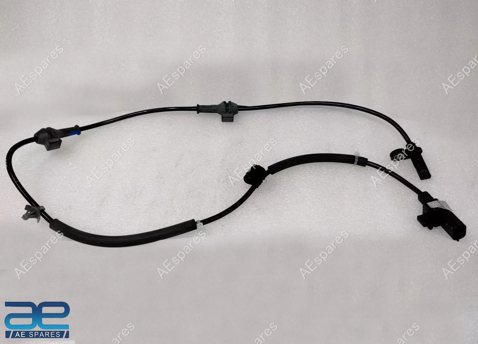 Front Wheel ABS Sensor LH For Suzuki Baleno Ertiga Swift Dzire XL6 56220M73R00 view 3