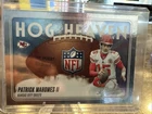 2025 Panini Patrick Mahomes II Base (Raw)