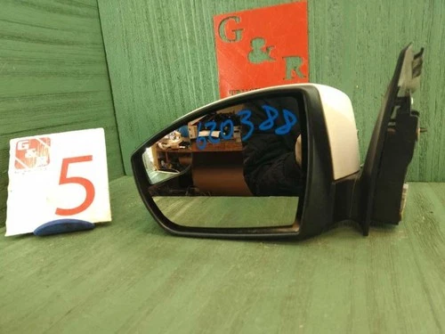 2015-2018 FORD FOCUS DRIVER LEFT POWER SIDE VIEW MIRROR W TURN SIGNAL OEM