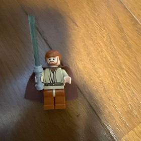 LEGO Star Wars General Grievous Chase 7255 In 2005 New Retired