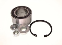 Radlagersatz Vorderachse FÜR Skoda Octavia I Combi (1U5) - Maxgear 33-0382