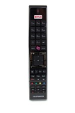Original Telefunken Fernbedienung TFLS32HD287...