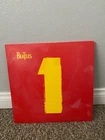 1 by Beatles (Record, 2015)