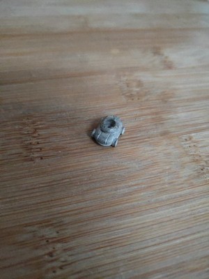 Citadel EF Paranoia Funbot 1987 PARA3 SM-I-LY W GW Robot Base Foot Car Bit GW