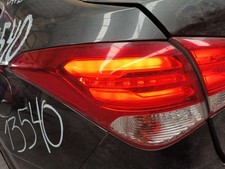 RÜCKLEUCHTE AUßEN LINKS / 2598552 FÜR HYUNDAI I40 I VF 1.7 CRDI