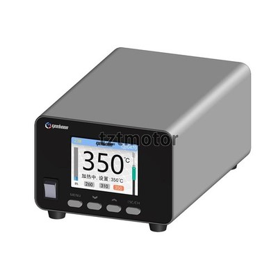 HA310_470 350W Industrial Soldering Station Linear Transformer for Production