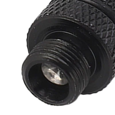 MARKENLOS Archery Compound Bow Sight Light 3 Stage Adjustment 5 Pin Archery Hunting Sight