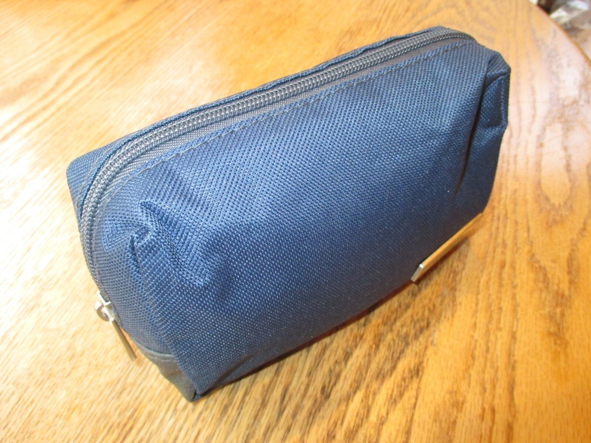 Kit De Voyage Lufthansa Fanhansa Football – Sac Et Ustensiles – Neuf