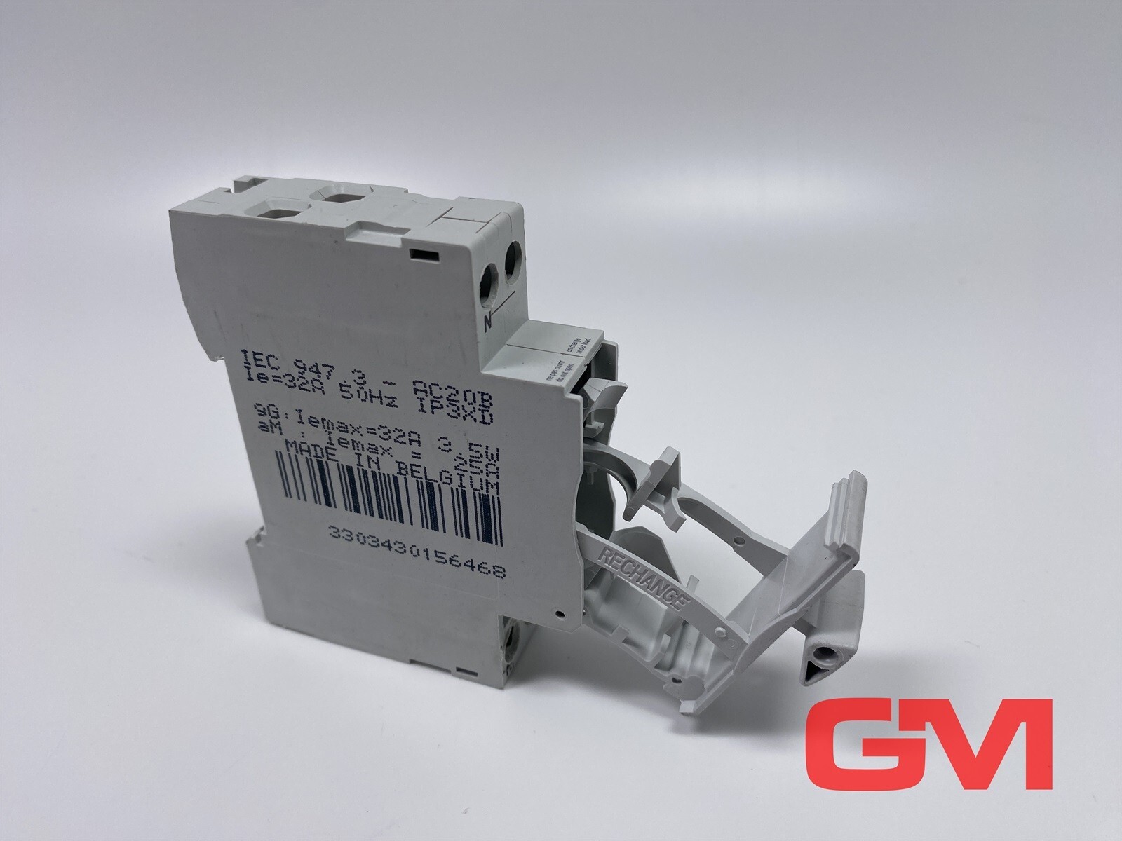 Merlin Gerin Sicherungstrennschalter 15646 multi99 STI 10,3x38  