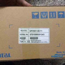 Express ship NEW Pro-face GP2501-SC11 GP2501SC11 Pro face HMI Touch Screen