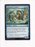 2016 MAGIC THE GATHERING MTG GEARSEEKER SERPENT (PdC)