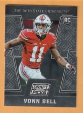 Vonn Bell Ohio State