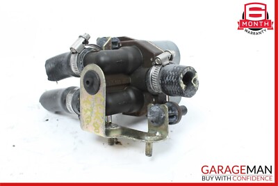 98-03 Mercedes W208 CLK430 Coolant Heater Control Valve 0125452428  