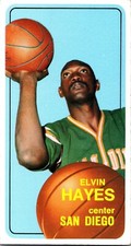1970-71 Topps Basketball Cards 13