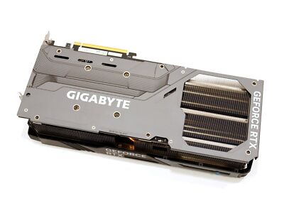 GIGABYTE GEFORCE RTX 4090 24GB② 新品.未使用 GIGABYTE GeForce RTX 4090 Gaming OC Graphics Card AS IS Won