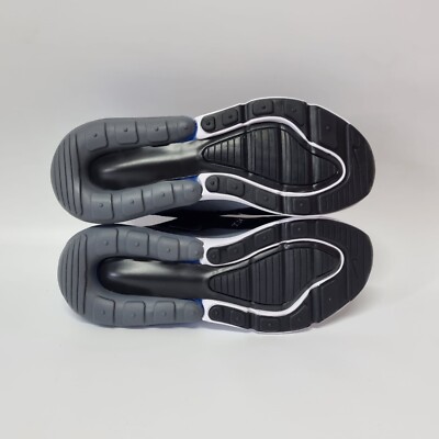 nicho★ページ③ Nike - Women - Air Max 270 - Black Mono – Nohble