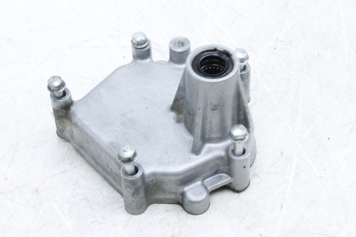 06-22 SUZUKI BOULEVARD M109R ENGINE TRANSMISSION GEAR SHIFT