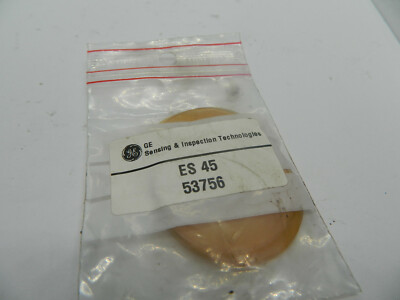 10xES45 53756 Membran Schutzfolie GE Sensing&Inspection Technologies Ultraschall