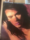 Simon F  1985 Gun Promo Poster  Intaferon  Simon G   Steve Stevens — photo 3