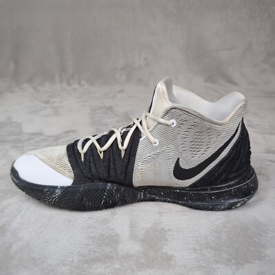 kyrie shoes oreo