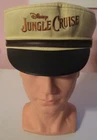 New Disney Parks Jungle Cruise Captains Hat Cap Cotton 2020 Adjustable