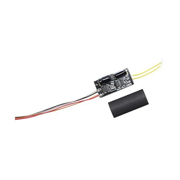 Rokuhan A060 DCC Accesory Decorder for Turnout and LED Light (Z Scale) Japan