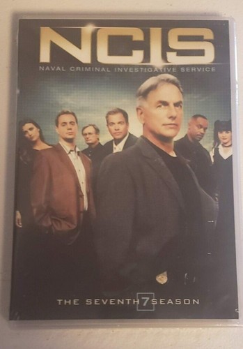 New DVD'S / SEALED / DVD WITH BONUS / Full Season's - Picture 11 of 19