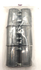 1-1/4 Inch Set Screw Type EMT Coupling, Zinc Die-Cast, Package of 6, New
