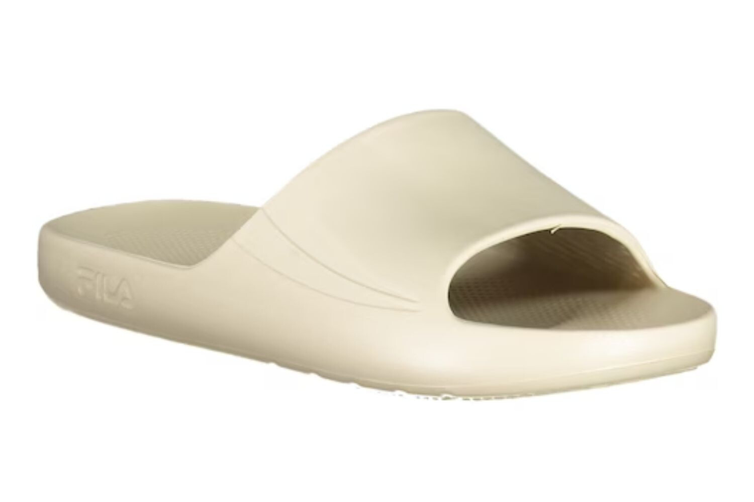 Шлепанцы Damen Fila Off-Crt Slide экрю 41 7490₽